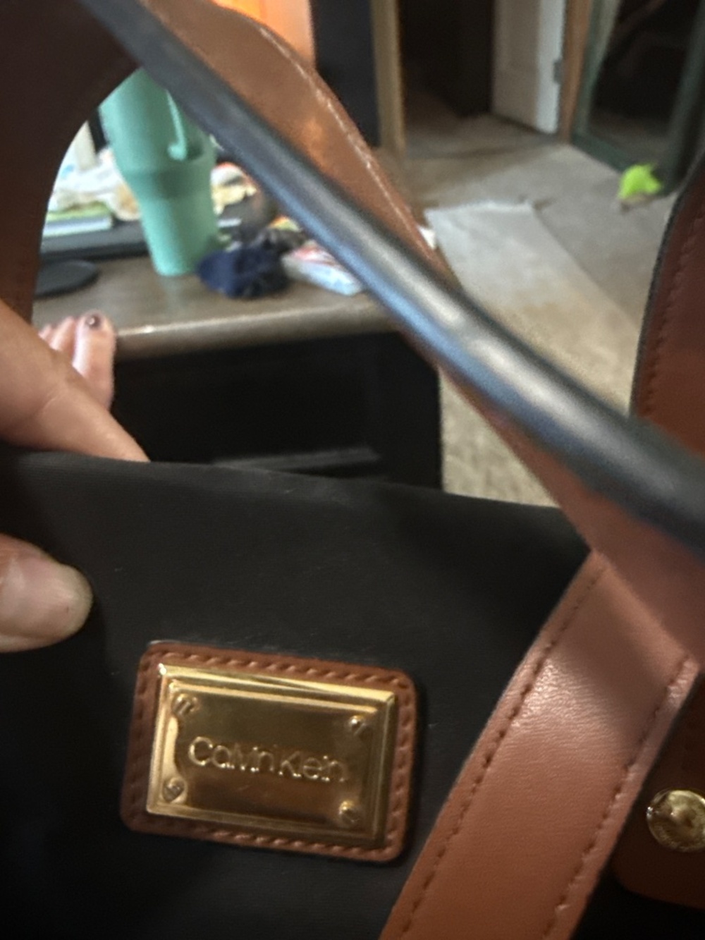Purse - Picture 2 of 3
